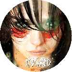 miniatura ingrid-custom-v2-por-alfix0 cover cd