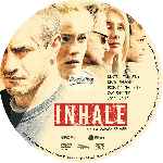 miniatura inhale-custom-por-darioarg cover cd