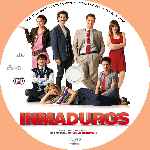 miniatura inmaduros-custom-por-chechelin cover cd