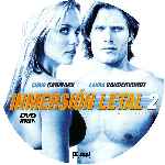miniatura inmersion-letal-2-custom-por-eltamba cover cd