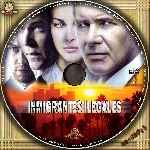 miniatura inmigrantes-ilegales-custom-por-kiyosakysam cover cd
