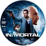 miniatura inmortal-custom-por-mrandrewpalace cover cd