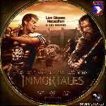 miniatura inmortales-2011-custom-v2-por-gabri2254 cover cd