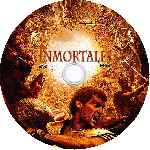 miniatura inmortales-2011-custom-v3-por-alfix0 cover cd