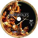 miniatura inmortales-2011-custom-v4-por-vistahermosa2270 cover cd