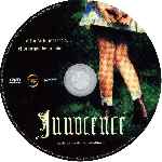miniatura innocence-2004-region-4-por-claudiamesa cover cd