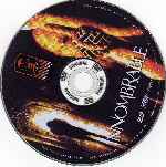 miniatura innombrable-maestros-del-horror-region-4-por-danig85 cover cd