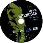 miniatura inocencia-y-juventud-alfred-hitchcock-gold-edition-por-scarlata cover cd