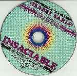 miniatura insaciable-1976-coleccion-isabel-sarli-region-4-por-dub cover cd