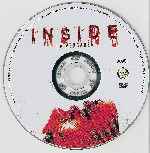 miniatura inside-la-venganza-region-4-por-krictian cover cd