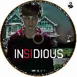 miniatura insidious-custom-por-jsesma cover cd