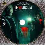 miniatura insidious-la-puerta-roja-custom-por-camarlengo666 cover cd