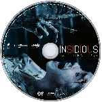 miniatura insidious-la-ultima-llave-custom-v2-por-lolocapri cover cd