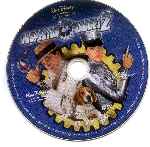 miniatura inspector-gadget-2-region-1-4-por-honey- cover cd