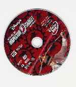 miniatura inspector-gadget-por-agustin cover cd