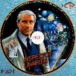 miniatura inspector-lavardin-custom-por-pispi cover cd