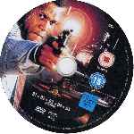 miniatura inspector-tibbs-contra-la-organizacion-por-elijose cover cd