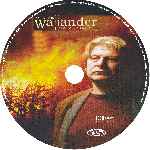miniatura inspector-wallander-la-falsa-pista-custom-por-jovihi cover cd