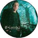 miniatura inspector-wallander-la-quinta-mujer-custom-por-alfix0 cover cd