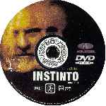 miniatura instinto-1999-v2-por-eltamba cover cd