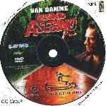 miniatura instinto-asesino-in-hell-region-4-por-franki cover cd