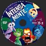 miniatura intensa-mente-custom-v3-por-kal-noc cover cd