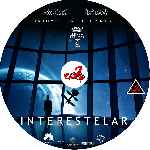 miniatura interestelar-custom-v2-por-corsariogris cover cd