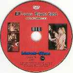 miniatura internats-goren-internado-femenino-xxx-por-silke cover cd
