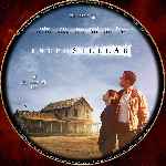 miniatura interstellar-custom-por-ferozbbb cover cd