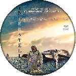 miniatura interstellar-custom-v08-por-alfix0 cover cd