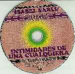 miniatura intimidades-de-una-cualquiera-coleccion-isabel-sarli-por-dub cover cd