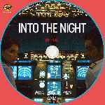 miniatura into-the-night-2020-custom-por-chechelin cover cd