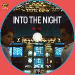 miniatura into-the-night-2020-custom-por-chechelin cover cd