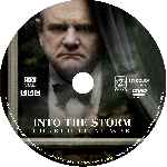 miniatura into-the-storm-custom-por-analfabetix cover cd