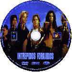 miniatura intrepidos-forajidos-custom-v2-por-zeromoi cover cd