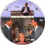 miniatura intriga-internacional-custom-por-padre41 cover cd