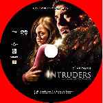 miniatura intruders-2011-custom-por-almirantebron cover cd