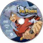 miniatura inuyasha-la-pelicula-1-la-batalla-a-traves-del-tiempo-por-warcond cover cd