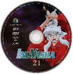 miniatura inuyasha-temporada-04-disco-03-por-centuryon1 cover cd