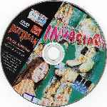 miniatura invasian-xxx-por-danig85 cover cd