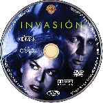 miniatura invasion-2007-custom-por-barceloneta cover cd