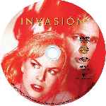 miniatura invasion-2007-v2-por-turulatoprince cover cd
