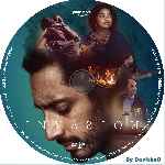 miniatura invasion-2021-custom-por-davichooxd cover cd