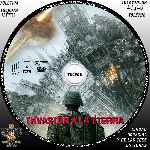 miniatura invasion-a-la-tierra-2011-custom-v7-por-trimol cover cd