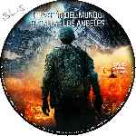 miniatura invasion-del-mundo-batalla-los-angeles-custom-v3-por-majo86 cover cd
