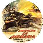 miniatura invasion-en-birmania-custom-por-jmandrada cover cd