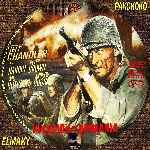 miniatura invasion-en-birmania-custom-v2-por-pakokoko cover cd