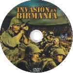 miniatura invasion-en-birmania-por-estre11a cover cd