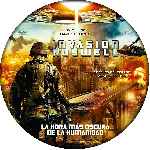 miniatura invasion-roswell-custom-por-alfix0 cover cd