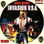 miniatura invasion-u-s-a-custom-por-oscarpiri cover cd